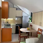 Milea Maison d'hôtes Makarska