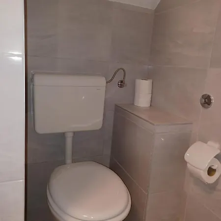 Milea Pensionat Makarska
