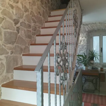 Maison d'hôtes Milea 3*