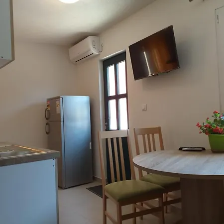 Milea Maison d'hôtes 3*