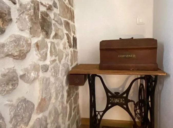 Gasthuis Milea Makarska