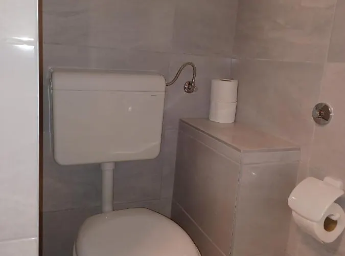 Milea Gasthuis Makarska