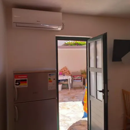 Milea Guest house