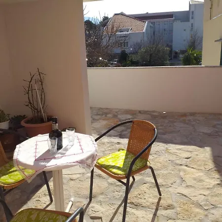 Milea * Makarska