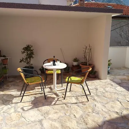 Milea Guest house