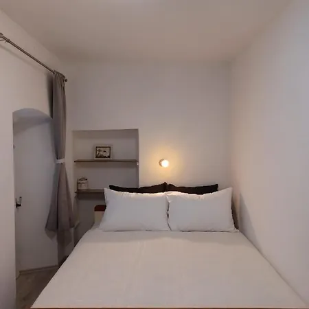 Milea Guest house
