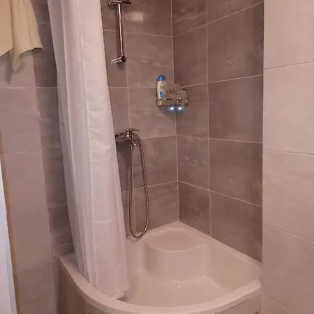 Affittacamere Milea Makarska