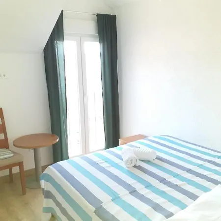 Milea Affittacamere Makarska