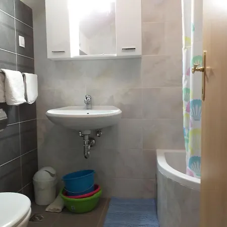 Milea Affittacamere Makarska