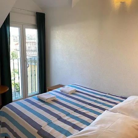 Milea Guest house
