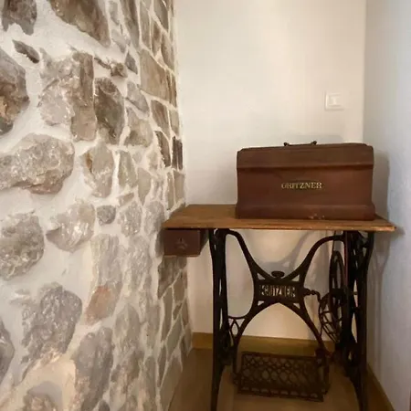 Vendégház Milea Makarska