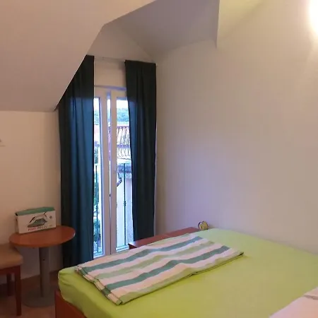 Affittacamere Milea Makarska