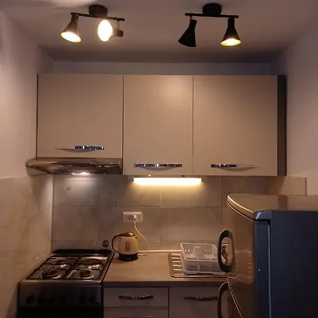 Vendégház Milea 3*