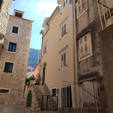 Affittacamere Milea Makarska