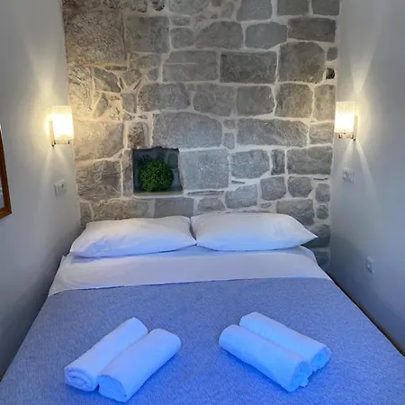 Milea 马卡尔斯卡