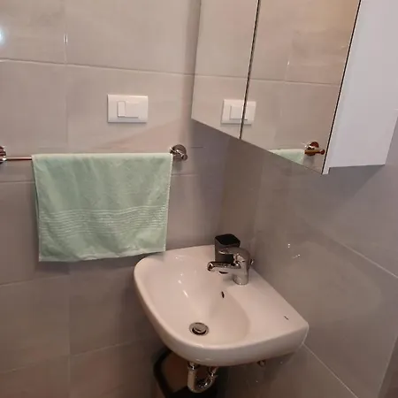 Milea Vendégház Makarska