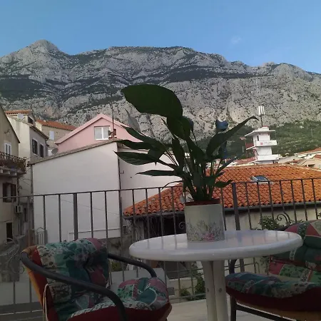 Milea Affittacamere Makarska