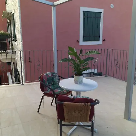 Milea Guest house