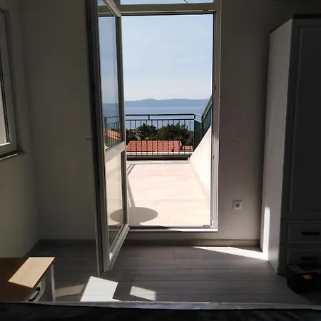 Milea Makarska