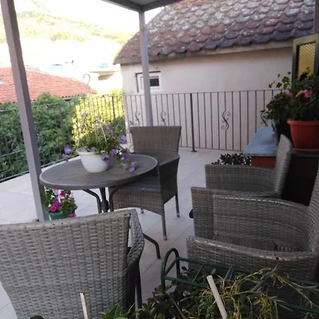 Affittacamere Milea Makarska