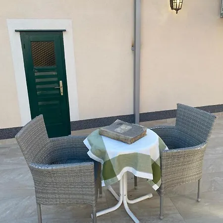 Milea Guest house