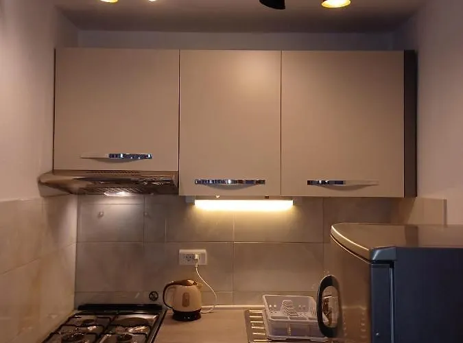 בית הארחה Milea 3*