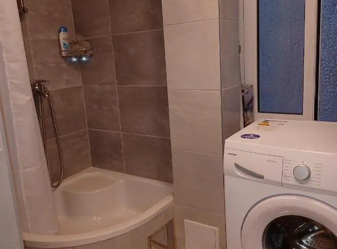 בית הארחה Milea