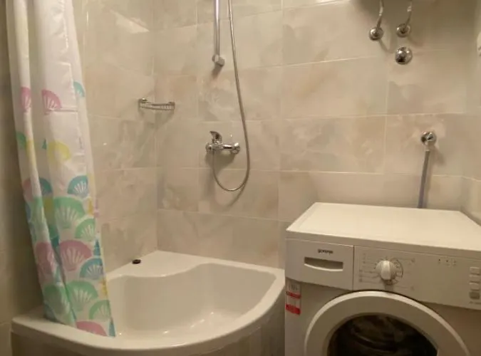 Milea בית הארחה מאקרסקה