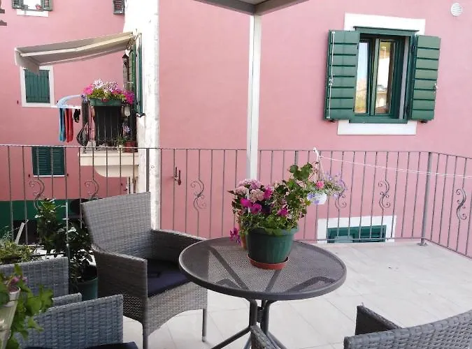 Milea בית הארחה