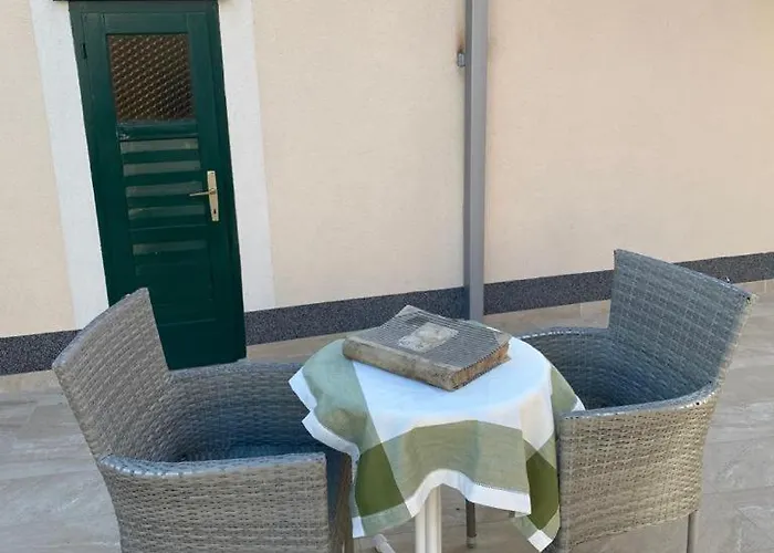 Milea בית הארחה