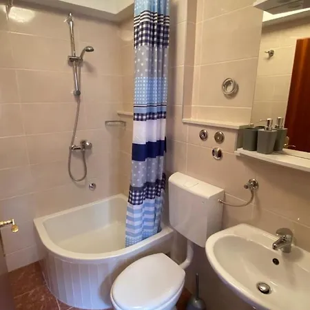 Гостевой дом Milea 3*