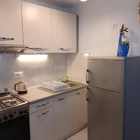 Milea Макарска