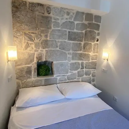 Гостевой дом Milea Макарска