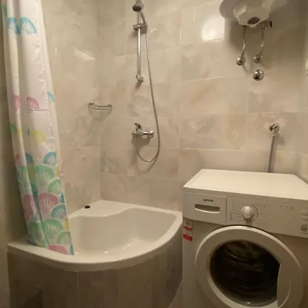 Milea Гостевой дом Макарска