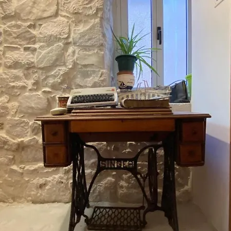 Гостевой дом Milea 3*