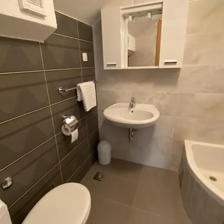 Гостевой дом Milea Макарска