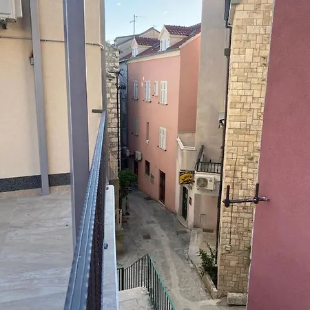 Гостевой дом Milea