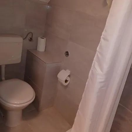 Гостевой дом Milea