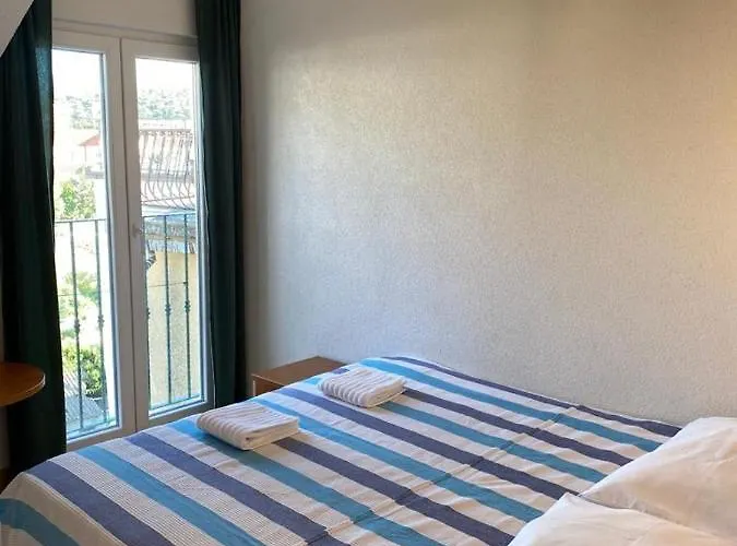 Milea Гостьовий будинок