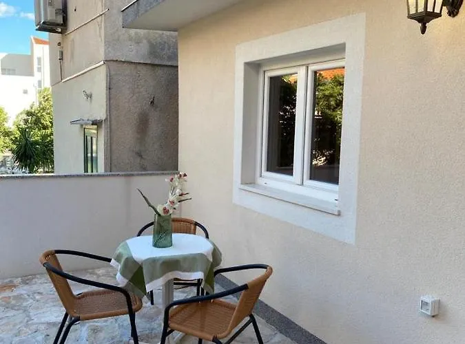 Гостьовий будинок Milea